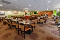 Hilton Garden Inn Pittsburgh University Place - Bữa sáng