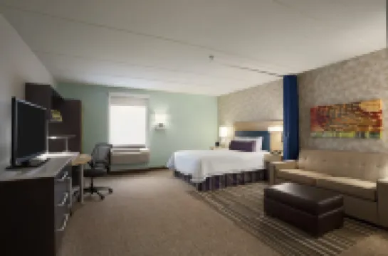 Home2 Suites by Hilton Philadelphia Convention Center Hotels in Philadelphia