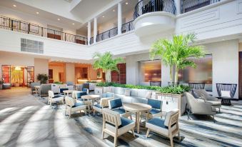 Embassy Suites by Hilton Tampa Downtown Convention Center