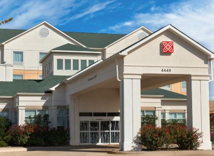 Hilton Garden Inn Abilene