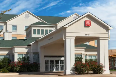 Hilton Garden Inn Abilene