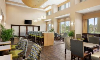 Hampton Inn & Suites Brunswick