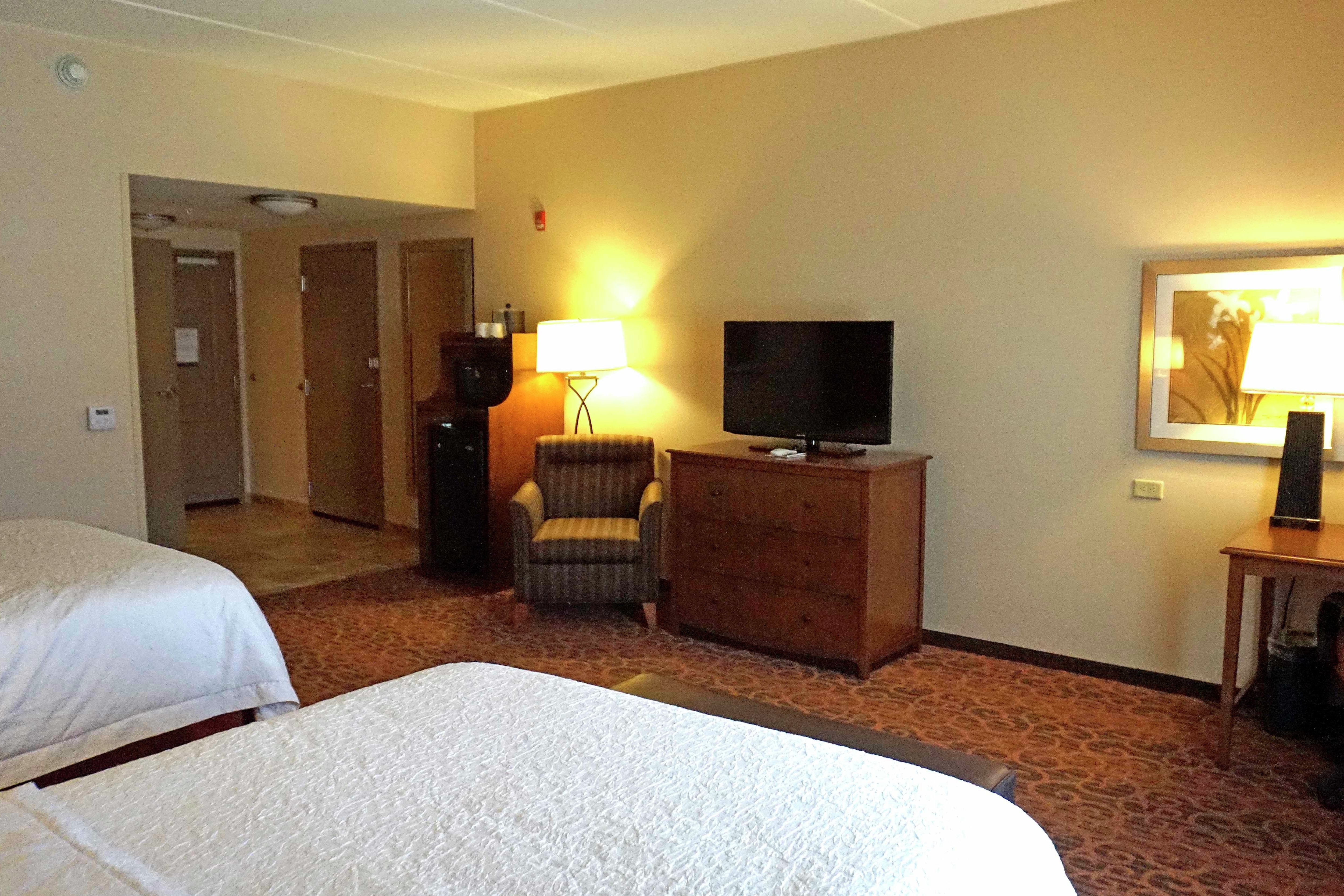 Hampton Inn Waynesburg