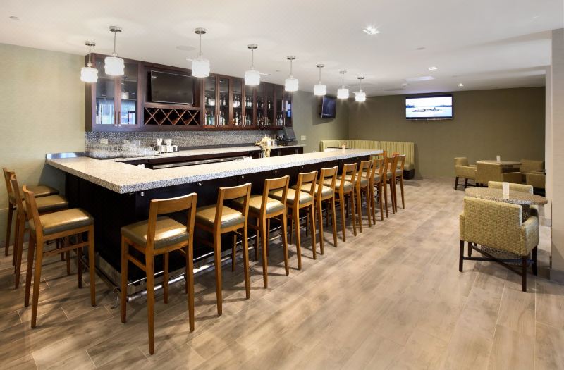Hilton Garden Inn Reagan National Airport photo 4