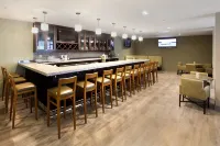 里根國家機場希爾頓花園酒店 - 酒吧
