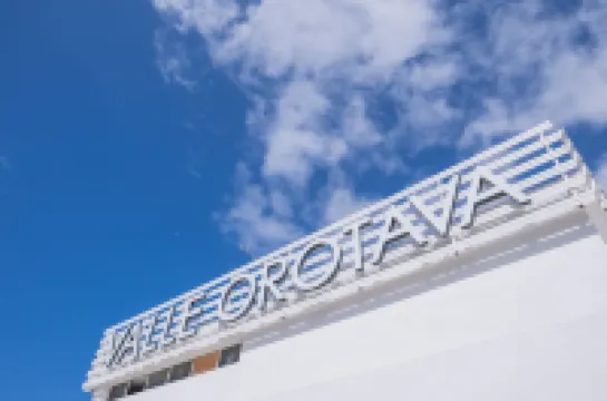 โรงแรม AF วัลเล่ โอโรตาวา โรงแรมใน