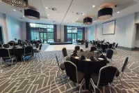 Village Hotel Manchester Ashton Hotels in Hyde