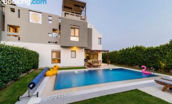 Filoxenia Villas - Housity