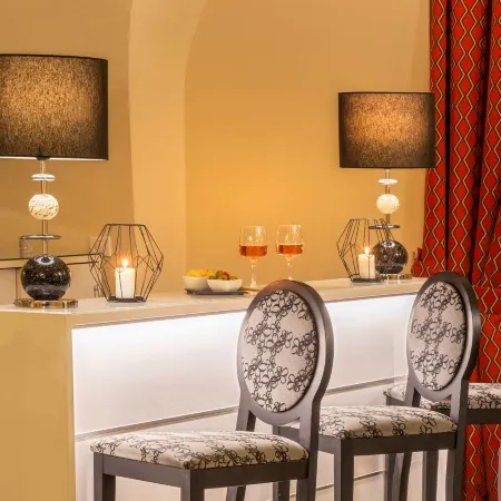 Best Western le Marquis de La Baume