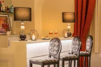 베스트 웨스턴 마르키스 드 라 봄 Sainte-Anastasie 호텔