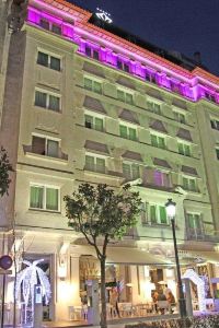 Best 10 Hotels Near Banyen Thai Spa Urbano from USD 36/Night-Vigo for 2022  | Trip.com