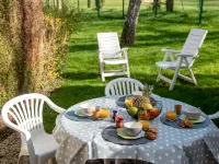 Les Cottages du Golf - Homestays