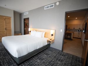 Hyatt Place Saltillo