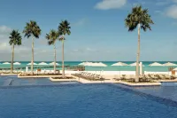 Hyatt Ziva Cancun - 5 tähden