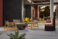 Home2 Suites by Hilton Clovis Fresno Airport - Haustierfreundliche