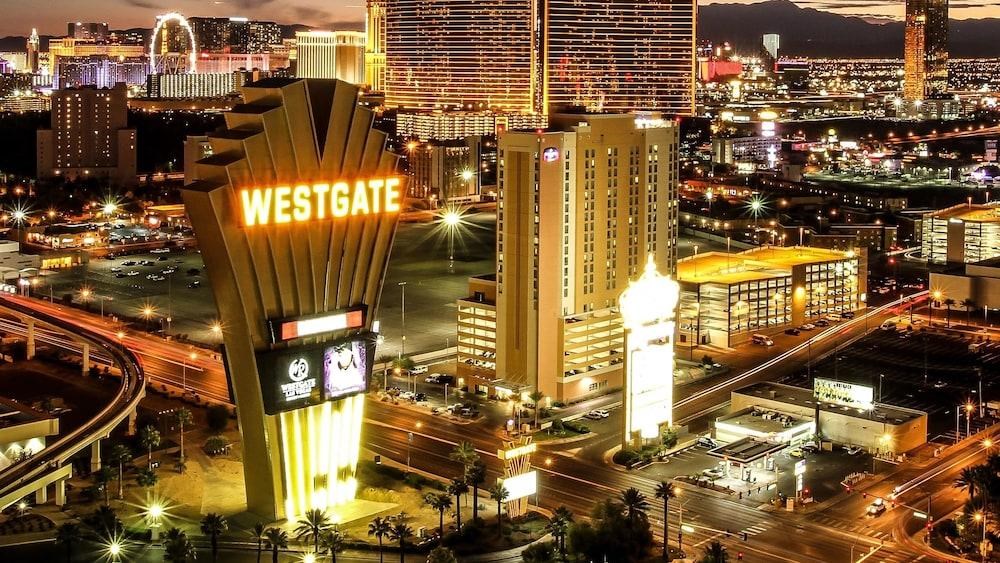 Westgate Las Vegas Resort & Casino