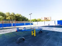 Mar de Oropesa II Hotels in Oropesa