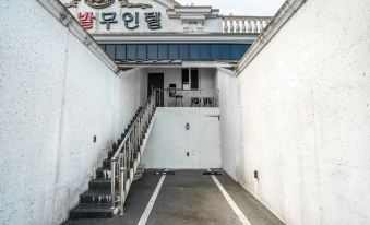 보성 녹차밭 무인호텔 썸네일