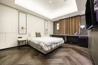 Gwangyang Noble 光陽市住宿飯店