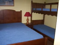 3 Gites - Relais du Saussay à Pertheville Ners