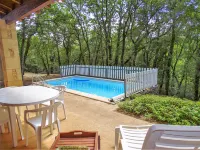 Le Sorbier Hotels in Blanquefort-sur-Briolance