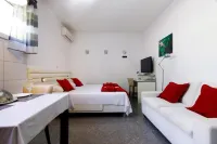 Fully Equiped Apartments Next to the Beach Hotels in Stobrec