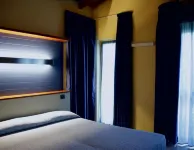 Spacious Double Room in Alba