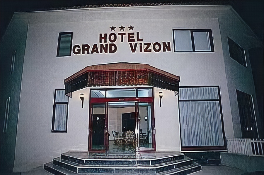 Grand Vizon Hotel