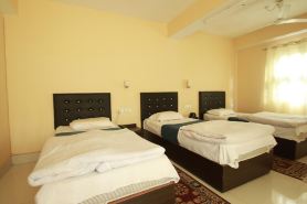 Hotel Cymbidium Residency