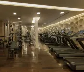 Hyatt Centric Levent Istanbul - Gym