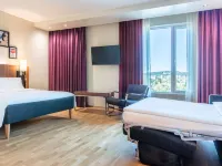 Radisson Blu Hotel and Conference Cente, Oslo Alna Hotels in Oslo