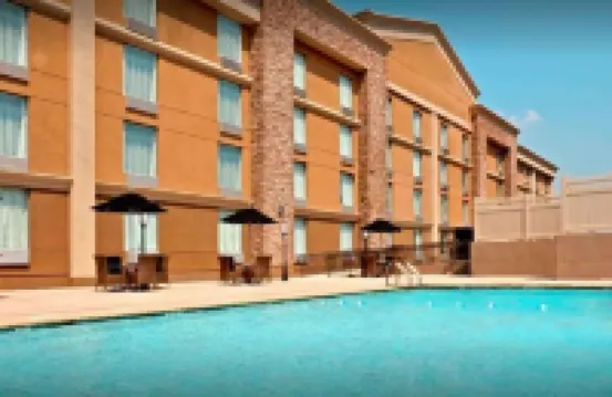 北伯根温德姆戴斯酒店