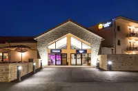 Brit Hotel Privilège Figeac