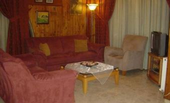 Layiotis Hotel Apartments