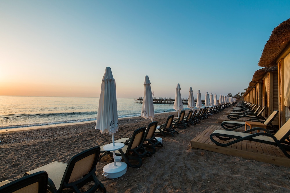 Nirvana Mediterranian Excellence - All Inclusive