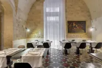 A.D. 1768 Boutique Hotel - breakfast