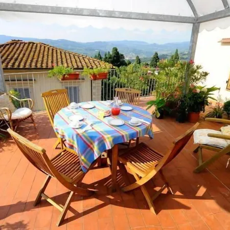 Albergo Villa Sorriso