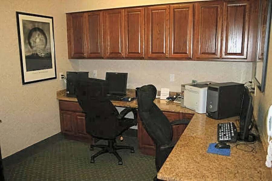 Hampton Inn Longmont