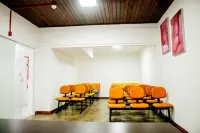 Hotel Palugi - Pet friendly