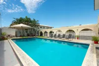 Coral Sands Motel Hotels in Mackay