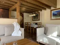 Duplex Apartment 3 Rooms. in la Molina Hotels in Alp