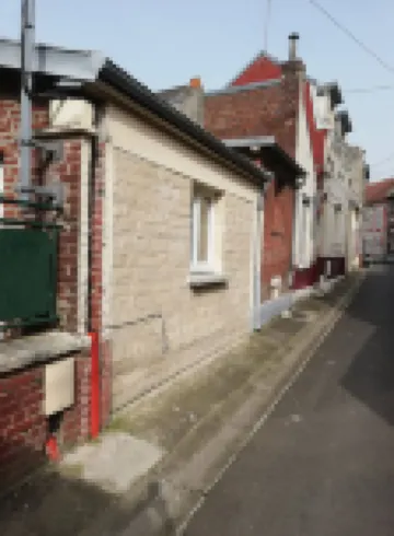 Copacabana - the Happiness House!