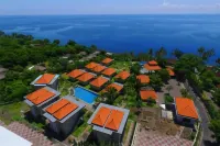 Ocean View Tulamben Dive & Resort Hotel in zona Let's Dive Tulamben