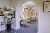 The Metropole Hotel Cork - breakfast