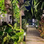 錫亞高布魯水療度假村 酒店