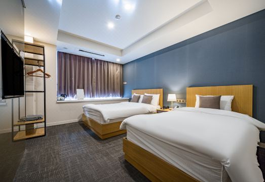 라메르호텔 & 해수 부산