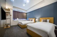 라메르호텔 & 해수 부산