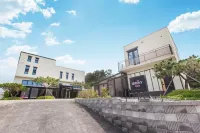 Yangpyeong Pool Villa Leean Haus