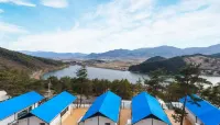 Gurye Jirisan Hosu Resort Pension Các khách sạn gần Hwaeomsa