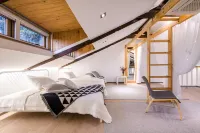 Jeju Patio Aewol โรงแรมใกล้Aewol Coast Road